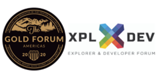 Replay: GoldMining Inc (GLDG: NYSE, GOLD: TSX) Chairman, Amir Adnani presents at the Denver Gold Forum on September 13, 2021.